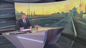 Собянин: Два новых проезда построят в Хорошевском районе