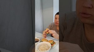 20.01 ЗАВТРАК ПОБОЛТУШКИ ГОТОВИМ И КУШАЕМ ВМЕСТЕ ❤️ ❤️ ❤️