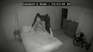 Ночь вторая (Автор оригинала:Life of Luxury)