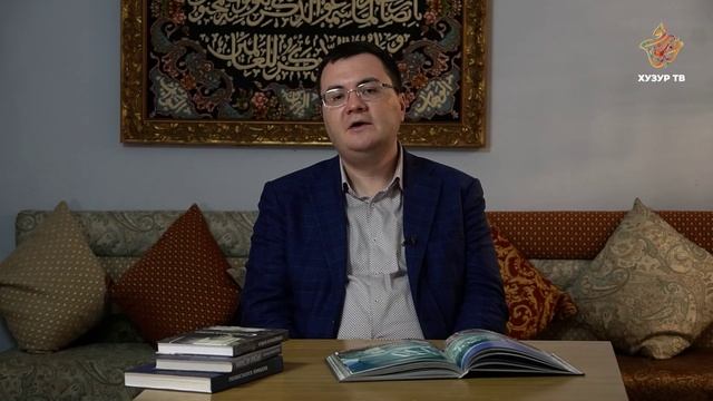 История ислама в России # 4 смотреть онлайн