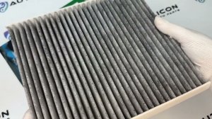 Фильтр салонный угольный Haval Jolion, F7X, Dargo / Manbo MT8102C / 8104400XKZ96A, 8104400XKY28B