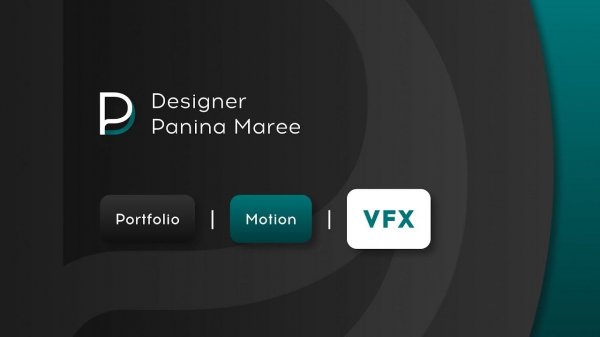 Motion Design-PM VFX