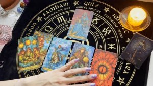 Весы. Таро прогноз на февраль 2026 года. Гадание онлайн