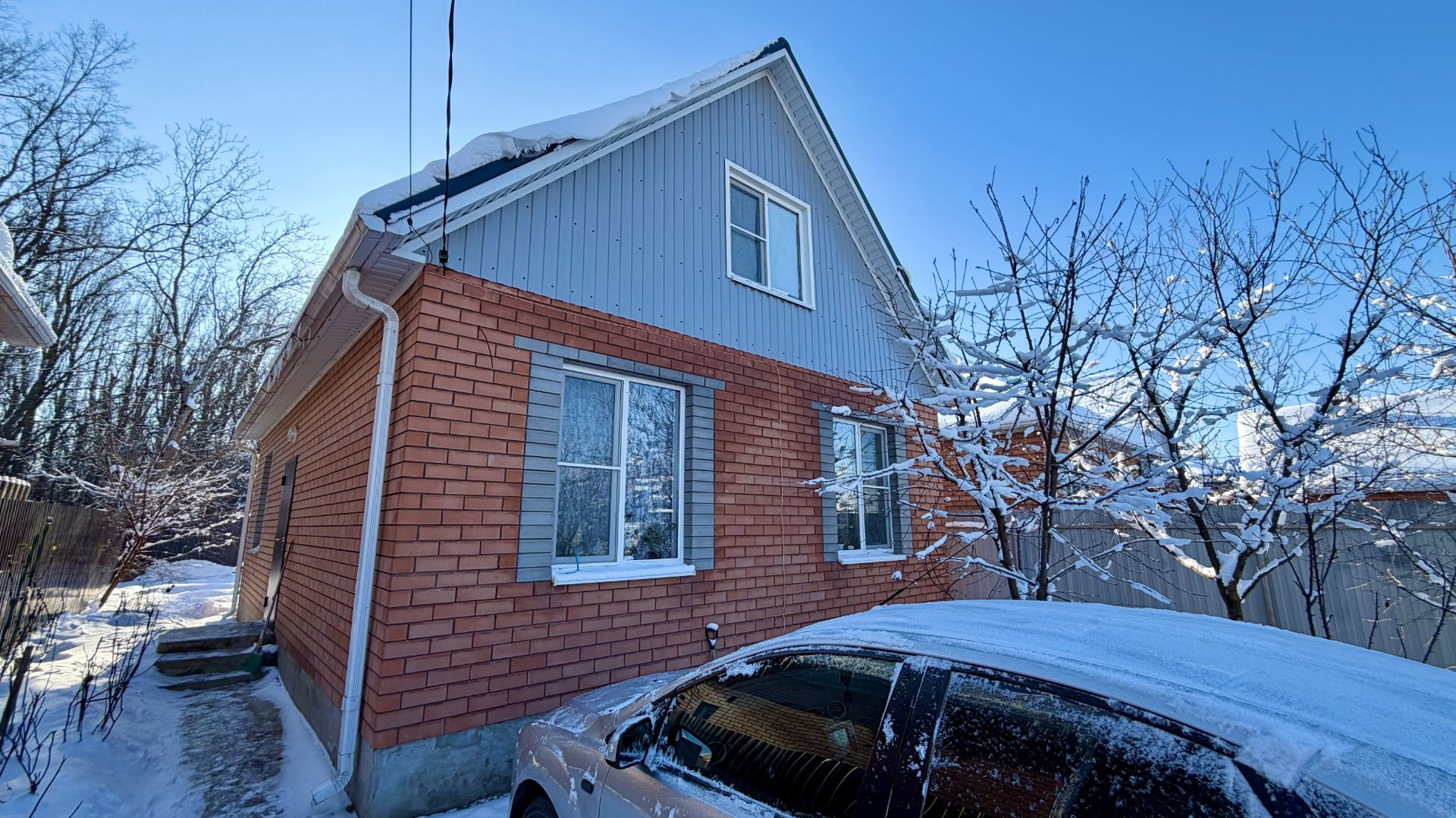 Дом с ремонтом по ДОСТУПНОЙ цене в Краснодаре! смотреть онлайн