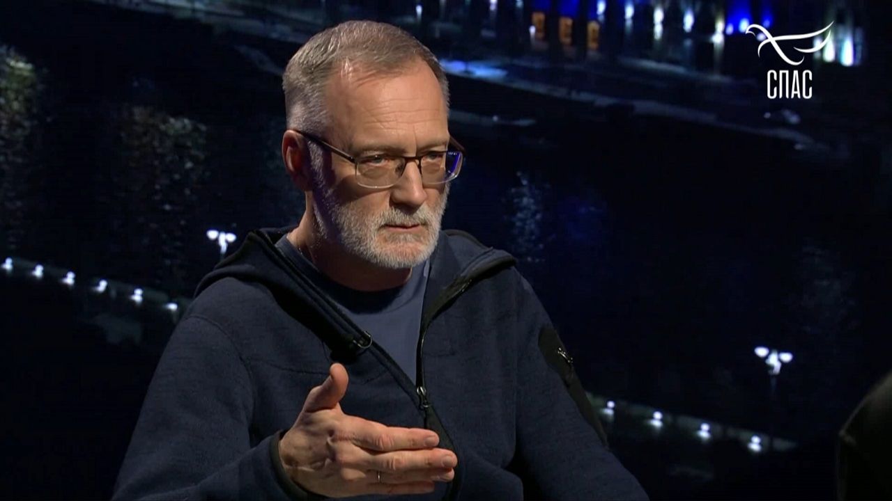 Крещение Господне. Что даёт купание в проруби? / Поле битвы смотреть онлайн