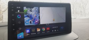 Как безопасно извлечь usb  флешку из магнитолы TEYES CC3