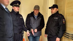 Суд приговорил бывшего мэра Владимира к 8 годам колонии