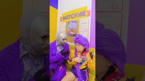 Rumi has been akumatized by Hawk Moth! #kpopdemonhunter #ladybug #story