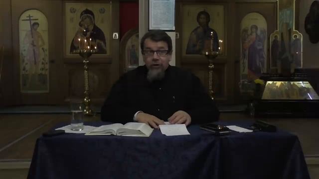 "Апостолы - 2. Христианство - это о Спасении, а не о Поклонении.." / Константин Корепанов смотреть онлайн