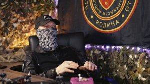Я сделал свой выбор.