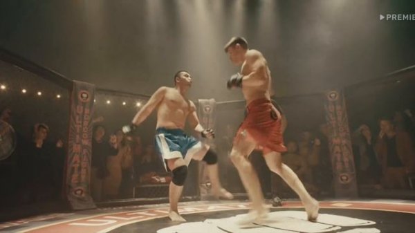 Телохранители