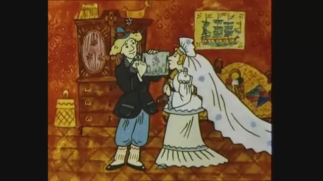 Волшебное кольцо смотреть онлайн