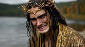 Сделка. Мюзикл-сказка Озеро лесного короля. Часть 3