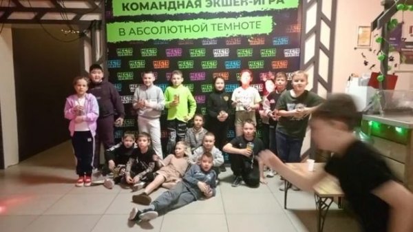 Место пряток — отзыв 8