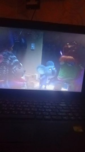 зверополис 2