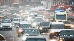 В России могут ужесточить ответственность за незаконный тюнинг автомобилей