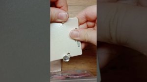 обзор и распаковка  ожерельем