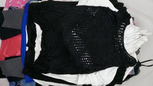 39914 Микс оригинал Англия, 19пак, Door 2 door Eng, секонд (original) оптом