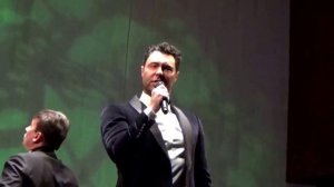 Ноктюрн.  Евгений Кунгуров. ММДМ. 03.12.2015