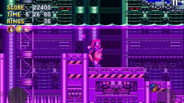 ИГРАЮ В СОНИК МАНИЮ НА ПРИСТАВКЕ!