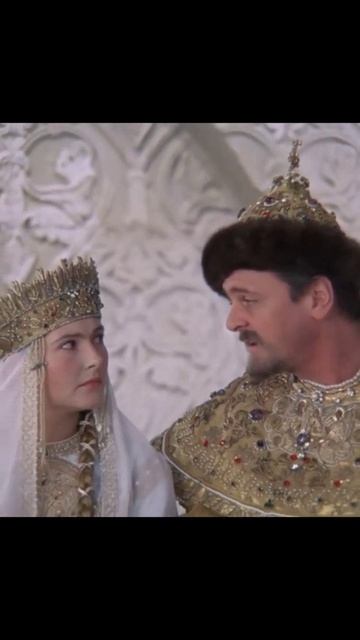 А вы думаете нам царям легко? Иван Васильевич меняет профессию ( комедия, реж. Леонид Гайдай, смотреть онлайн