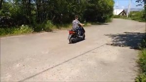 Мгновения из жизни (архив)