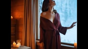 Я обожаю снежность в декабре