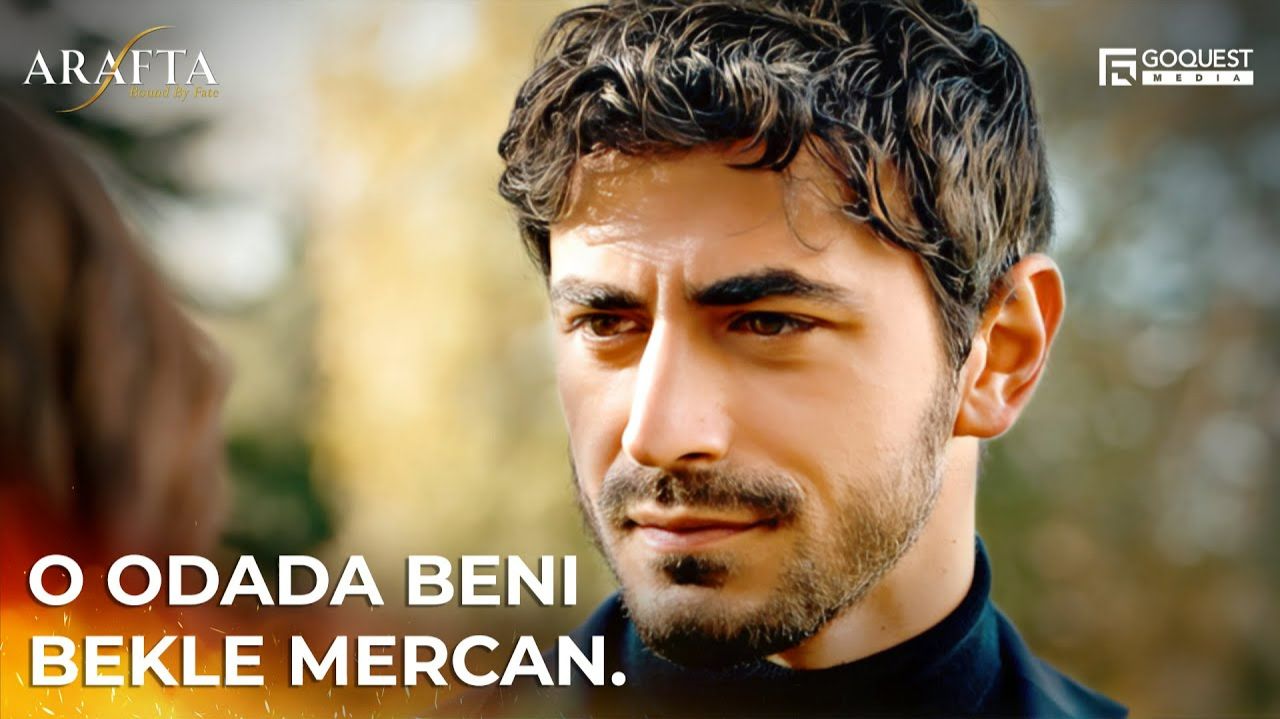 Ateş'in Mercan'a büyük sürprizi ne? | Arafta 18. Bölüm смотреть онлайн