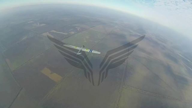 ПВО Центра «Рубикон» работает в небе. Сбиты «Лелеки» и другие БпЛА смотреть онлайн