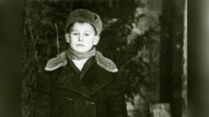 «Детство» Николай Рубцов