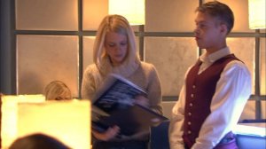 СЕРДЦЕ МАРИИ - 33 серия