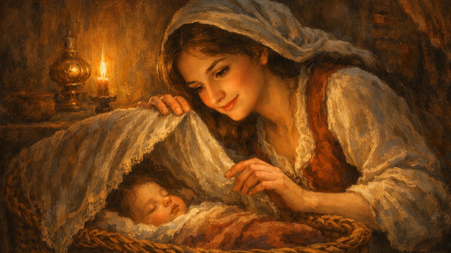 Колыбельная смотреть онлайн