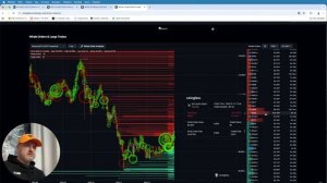 Разбор индикатор Sigma + CoinGlass - секрет точных входов. Как быстро читать алерты MRC, ATR, Ванчу