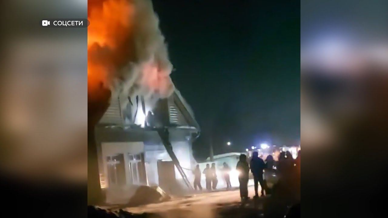 "Будни" (новости, 20.01.26г., Бийское телевидение) смотреть онлайн