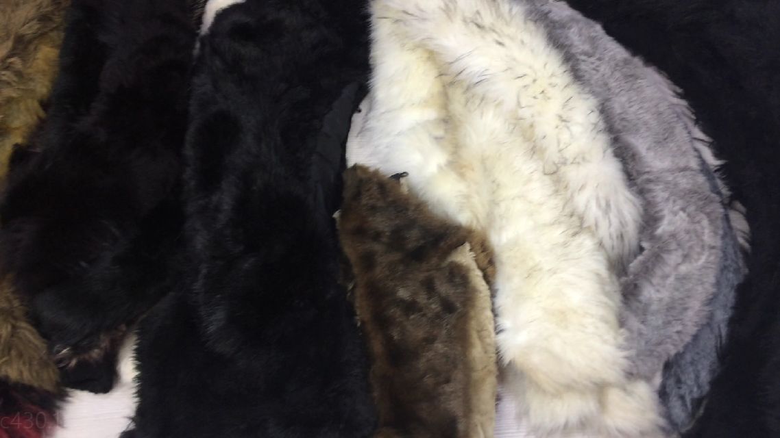 с430.1. Воротники мех смотреть онлайн