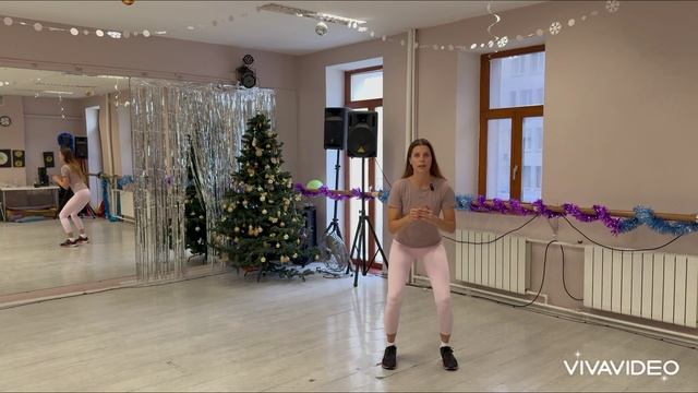 Фундамент - Перезагрузка за 30 дней 1️⃣