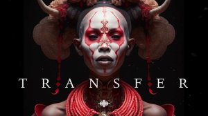 Dark Techno ⧸ EBM ⧸ Industrial Type Beat 'TRANSFER' ｜