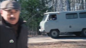 Следствие вели с Леонидом Каневским. Маджид Хожаев. Три страшных дня.Эпизод