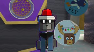 ГАЙД КАК НАЙТИ ВСЕ СТИКЕРЫ В SBA!!