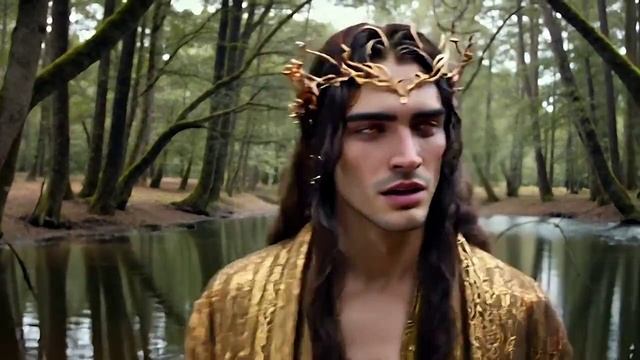 Озеро Лесного Короля. Часть 9_2. Домой вернулись мы. Мюзикл-сказка