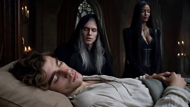 Озеро Лесного Короля. Часть 9_1. Домой вернулись мы. Мюзикл-сказка