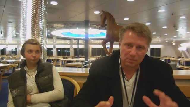 поэт Грановский Максим