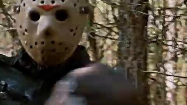 Jason Voorhees Friday The 13th After Dark