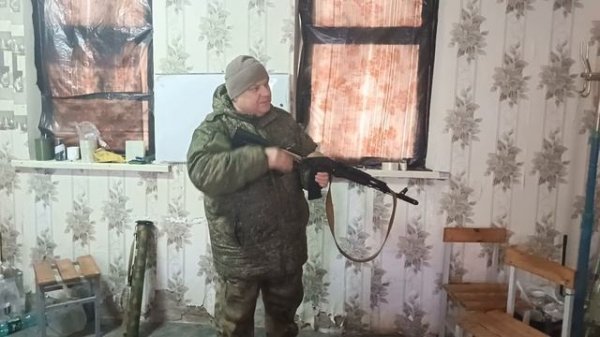 когда глупо стрелять по сомалийски