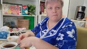 Всем приветик завтрак он же обед 👍 🤣 🌹 👍 🤣