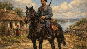 Господь даёт нам ношу по плечам...