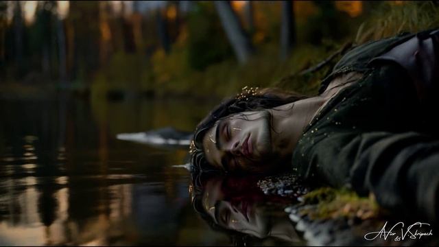 Тайна лесного короля. Мюзикл-сказка Озеро лесного короля. Часть2