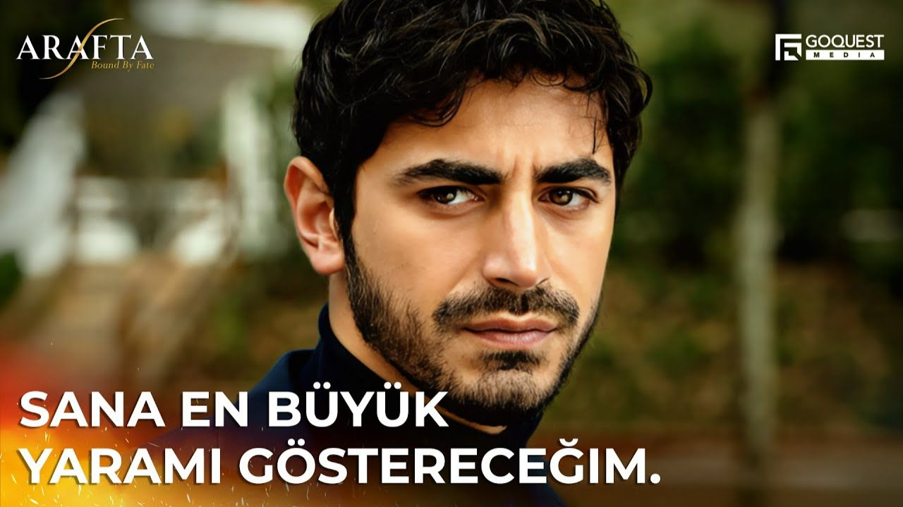 Ateş'in kimse bilmesin dediği o sır! | Arafta 18. Bölüm смотреть онлайн