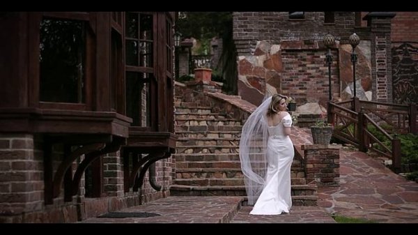 Свадебное 2026