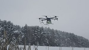 #581 Агро-Дрон